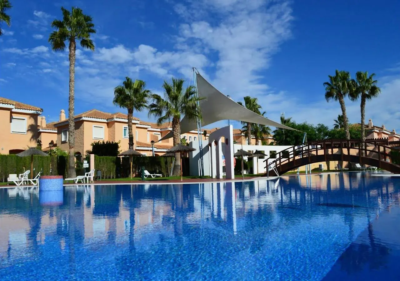 Vera Vistas: Esplendido Atico Con Terraza De 55M2 0*,  スペイン