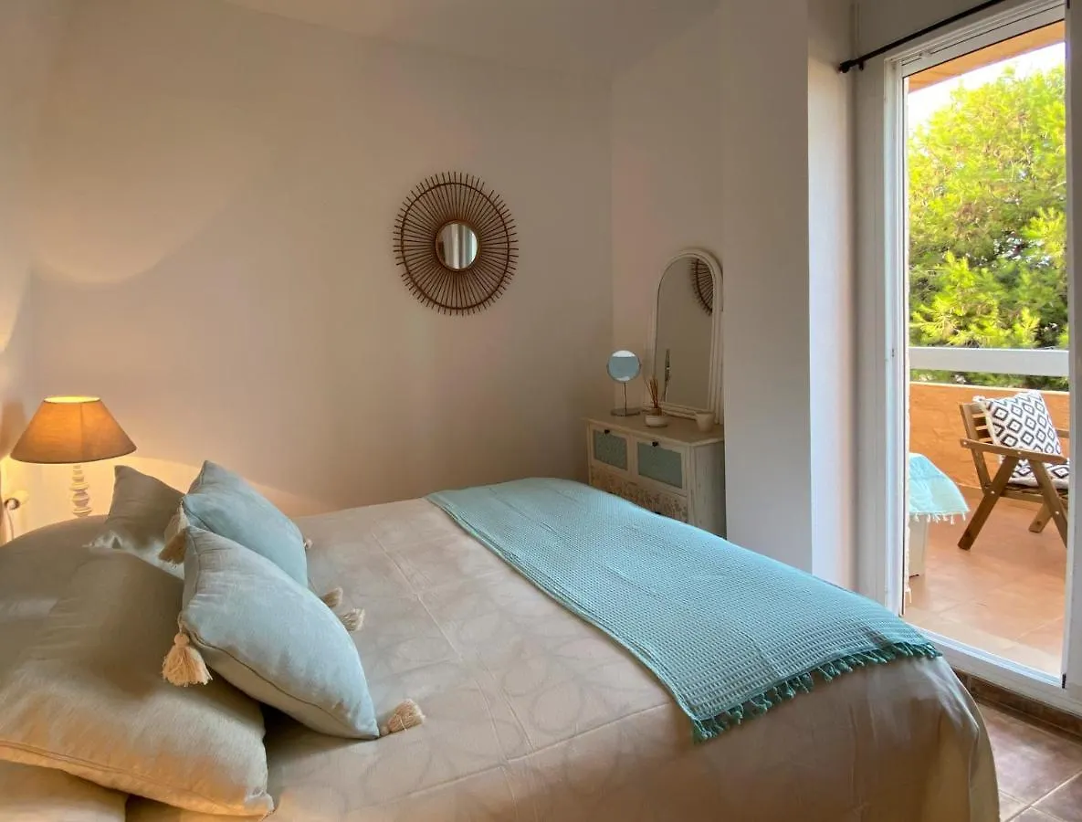 Vera Vistas: Esplendido Atico Con Terraza De 55M2