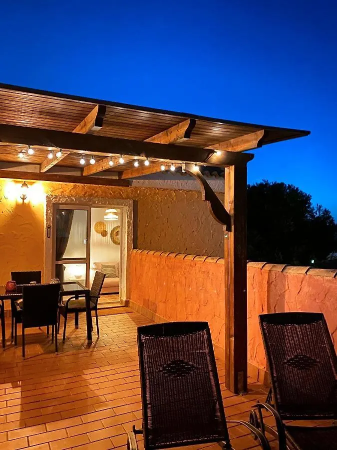 Vera Vistas: Esplendido Atico Con Terraza De 55M2 0*,  Spain
