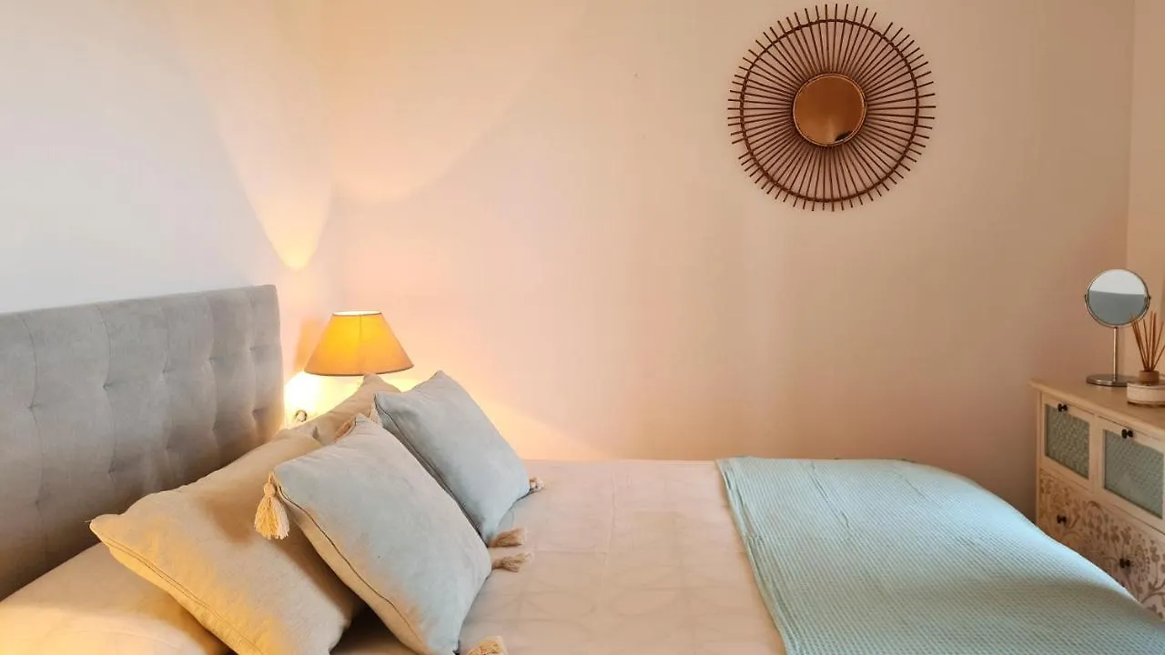 Vera Vistas: Esplendido Atico Con Terraza De 55M2 Spain