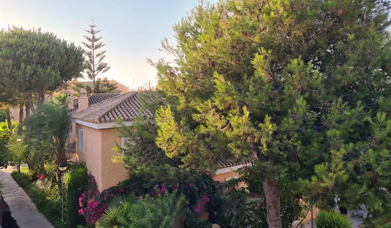 Vera Vistas: Esplendido Atico Con Terraza De 55M2 0*,
