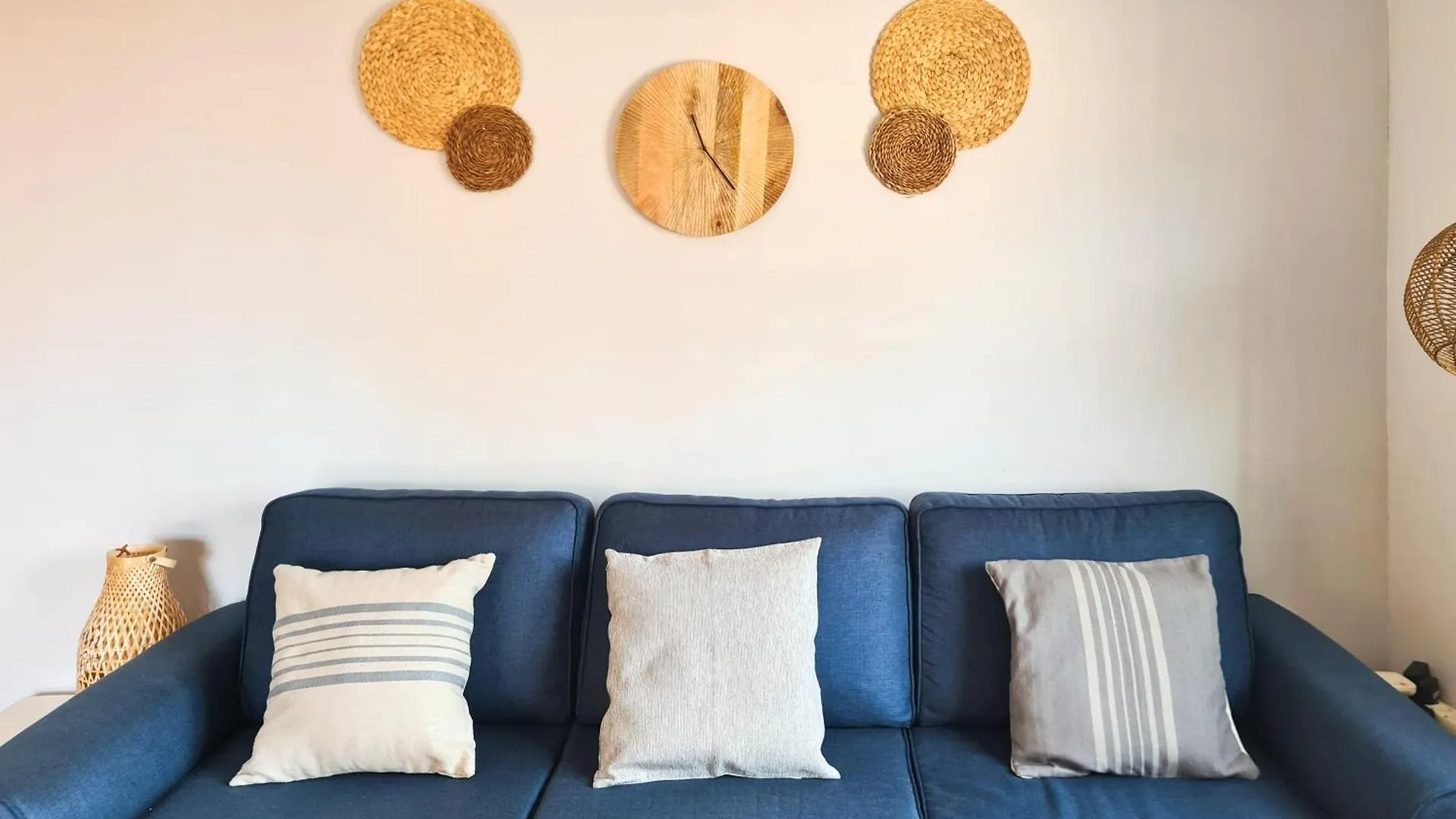 Apartment Vera Vistas: Esplendido Atico Con Terraza De 55M2