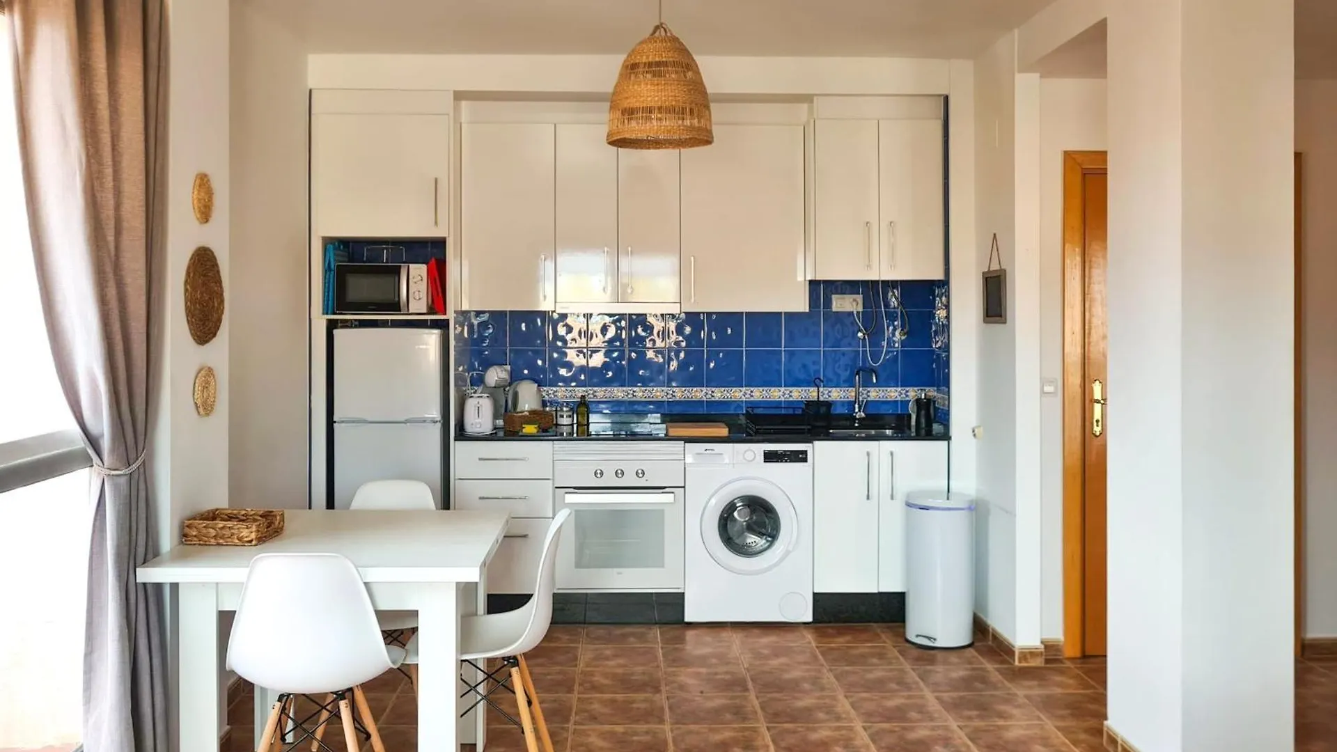 Vera Vistas: Esplendido Atico Con Terraza De 55M2